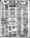Dalkeith Advertiser Thursday 31 January 1929 Page 1