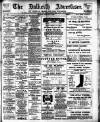 Dalkeith Advertiser Thursday 21 February 1929 Page 1
