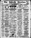Dalkeith Advertiser Thursday 28 February 1929 Page 1