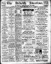 Dalkeith Advertiser Thursday 07 March 1929 Page 1