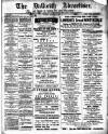 Dalkeith Advertiser Thursday 02 January 1930 Page 1