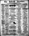 Dalkeith Advertiser Thursday 09 January 1930 Page 1