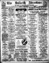 Dalkeith Advertiser Thursday 23 January 1930 Page 1