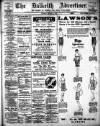 Dalkeith Advertiser Thursday 13 March 1930 Page 1