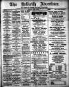 Dalkeith Advertiser Thursday 20 March 1930 Page 1