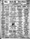 Dalkeith Advertiser Thursday 26 June 1930 Page 1