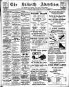 Dalkeith Advertiser Thursday 28 August 1930 Page 1