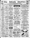 Dalkeith Advertiser Thursday 06 November 1930 Page 1