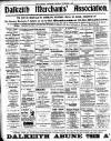 Dalkeith Advertiser Thursday 06 November 1930 Page 4