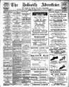 Dalkeith Advertiser Thursday 13 November 1930 Page 1