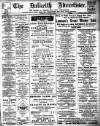 Dalkeith Advertiser Thursday 01 January 1931 Page 1