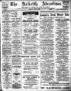 Dalkeith Advertiser Thursday 08 January 1931 Page 1