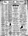 Dalkeith Advertiser Thursday 19 February 1931 Page 1