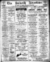 Dalkeith Advertiser Thursday 26 February 1931 Page 1