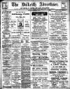 Dalkeith Advertiser Thursday 17 December 1931 Page 1