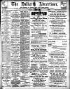 Dalkeith Advertiser Thursday 03 March 1932 Page 1