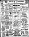 Dalkeith Advertiser Thursday 01 December 1932 Page 1