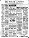 Dalkeith Advertiser Thursday 05 January 1933 Page 1