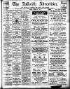 Dalkeith Advertiser Thursday 08 February 1934 Page 1
