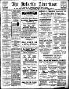 Dalkeith Advertiser Thursday 01 March 1934 Page 1