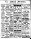 Dalkeith Advertiser Thursday 03 January 1935 Page 1