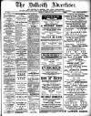 Dalkeith Advertiser Thursday 21 February 1935 Page 1