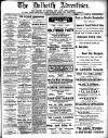 Dalkeith Advertiser Thursday 28 February 1935 Page 1
