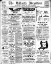 Dalkeith Advertiser Thursday 01 August 1935 Page 1