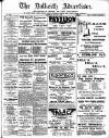 Dalkeith Advertiser Thursday 22 August 1935 Page 1