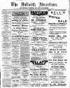 Dalkeith Advertiser Thursday 02 January 1936 Page 1