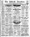 Dalkeith Advertiser Thursday 16 January 1936 Page 1