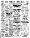 Dalkeith Advertiser Thursday 30 January 1936 Page 1