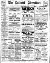 Dalkeith Advertiser Thursday 06 February 1936 Page 1