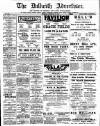 Dalkeith Advertiser Thursday 20 February 1936 Page 1