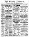 Dalkeith Advertiser Thursday 27 February 1936 Page 1