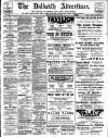 Dalkeith Advertiser Thursday 19 March 1936 Page 1