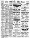 Dalkeith Advertiser Thursday 09 April 1936 Page 1