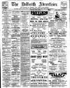 Dalkeith Advertiser Thursday 23 April 1936 Page 1