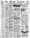 Dalkeith Advertiser Thursday 04 June 1936 Page 1