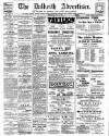 Dalkeith Advertiser Thursday 11 June 1936 Page 1