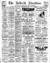 Dalkeith Advertiser Thursday 25 June 1936 Page 1