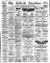Dalkeith Advertiser Thursday 27 August 1936 Page 1