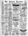 Dalkeith Advertiser Thursday 01 October 1936 Page 1