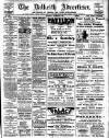 Dalkeith Advertiser Thursday 03 December 1936 Page 1