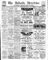 Dalkeith Advertiser Thursday 01 April 1937 Page 1