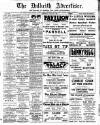 Dalkeith Advertiser Thursday 06 January 1938 Page 1