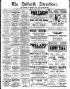Dalkeith Advertiser Thursday 20 January 1938 Page 1