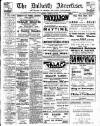 Dalkeith Advertiser Thursday 24 February 1938 Page 1