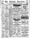 Dalkeith Advertiser Thursday 03 March 1938 Page 1