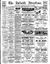 Dalkeith Advertiser Thursday 17 March 1938 Page 1